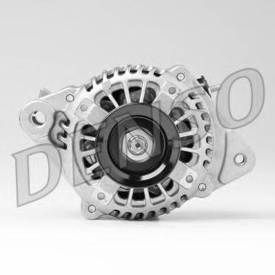 Генератор DENSO DAN979 Генератор DENSO DAN979