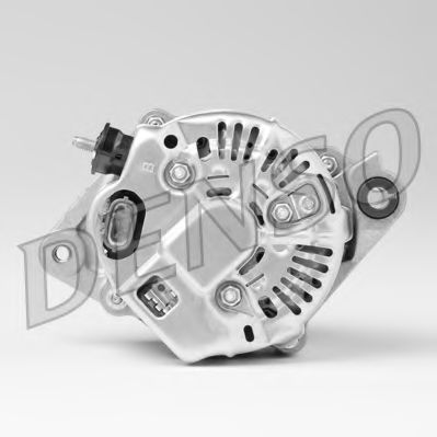 Генератор DENSO DAN979 Генератор DENSO DAN979