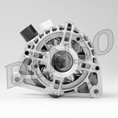 Генератор DENSO DAN562 Генератор DENSO DAN562