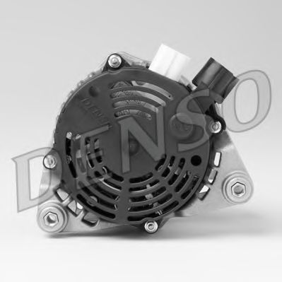 Генератор DENSO DAN562 Генератор DENSO DAN562