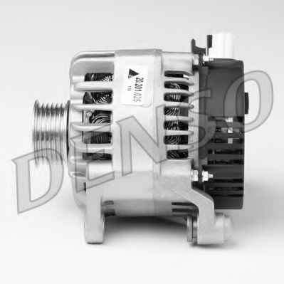 Генератор DENSO DAN562 Генератор DENSO DAN562