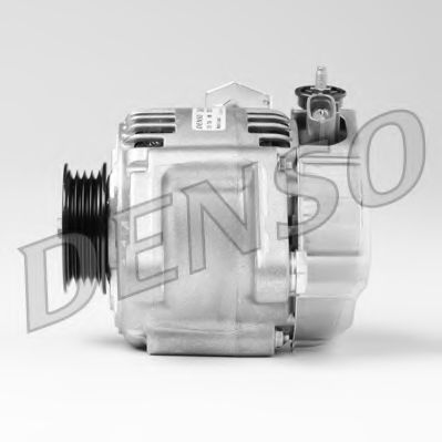 Генератор DENSO DAN966 Генератор DENSO DAN966