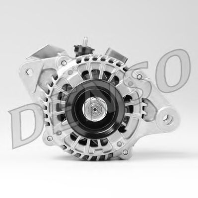 Генератор DENSO DAN966 Генератор DENSO DAN966