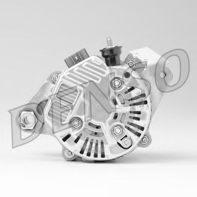 Генератор DENSO DAN966 Генератор DENSO DAN966