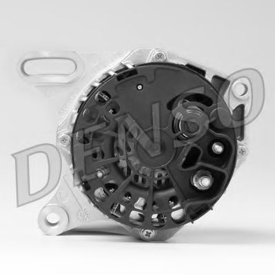 Генератор DENSO DAN631 Генератор DENSO DAN631