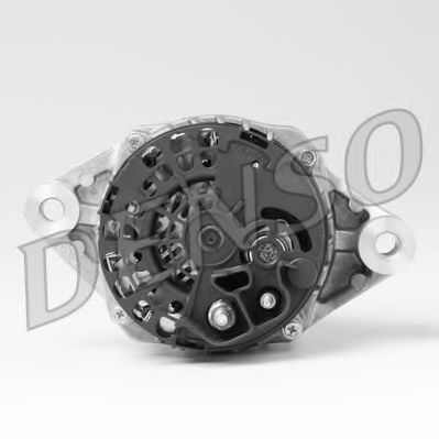 Генератор DENSO DAN995 Генератор DENSO DAN995