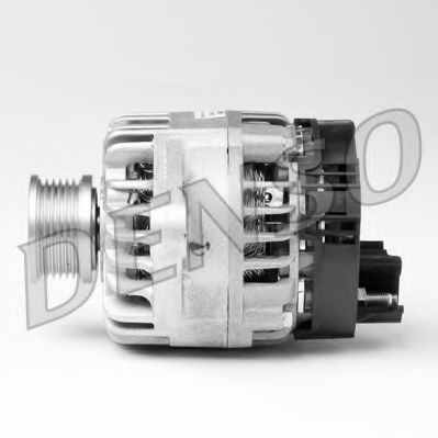 Генератор DENSO DAN995 Генератор DENSO DAN995