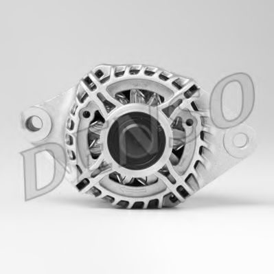 Генератор DENSO DAN1000 Генератор DENSO DAN1000