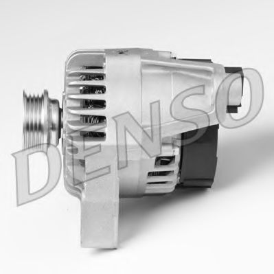 Генератор DENSO DAN1005 Генератор DENSO DAN1005