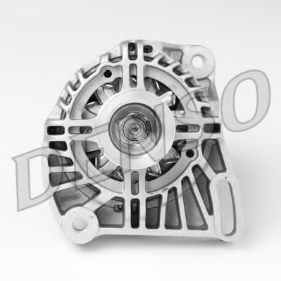 Генератор DENSO DAN1005 Генератор DENSO DAN1005