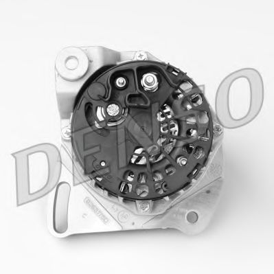 Генератор DENSO DAN1005 Генератор DENSO DAN1005