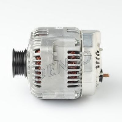 Генератор DENSO DAN671 Генератор DENSO DAN671