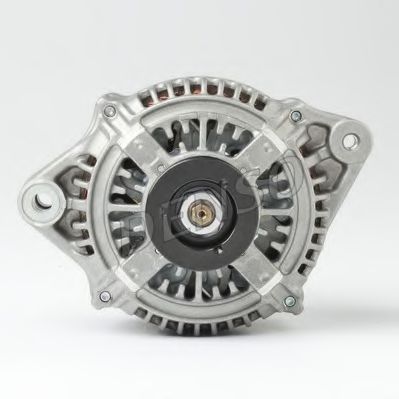 Генератор DENSO DAN671 Генератор DENSO DAN671