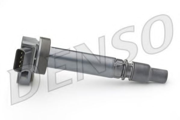 Катушка зажигания DENSO DIC-0104 Катушка зажигания DENSO DIC-0104