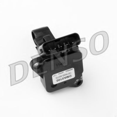 Расходомер воздуха DENSO DMA-0100