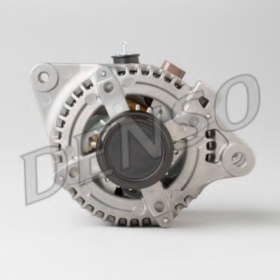 Генератор DENSO DAN1011 Генератор DENSO DAN1011
