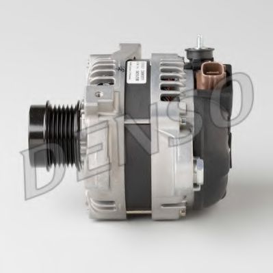 Генератор DENSO DAN1011 Генератор DENSO DAN1011
