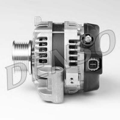 Генератор DENSO DAN1013 Генератор DENSO DAN1013