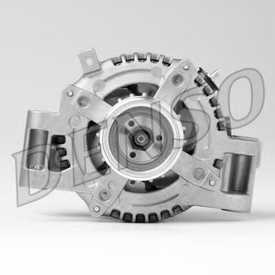 Генератор DENSO DAN1013 Генератор DENSO DAN1013
