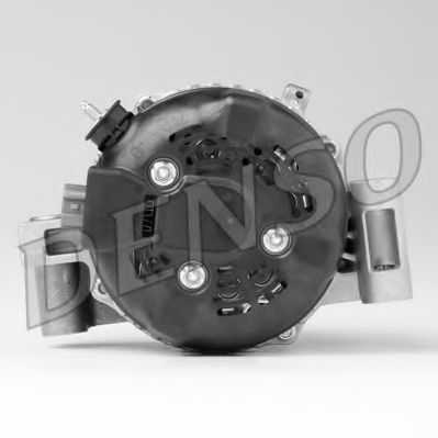 Генератор DENSO DAN1013 Генератор DENSO DAN1013