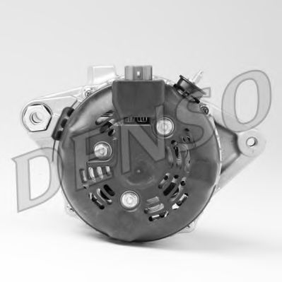 Генератор DENSO DAN1019 Генератор DENSO DAN1019