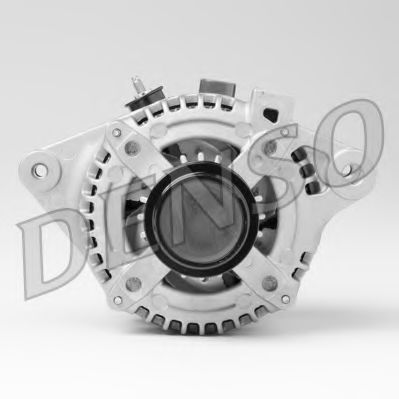 Генератор DENSO DAN1019 Генератор DENSO DAN1019