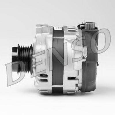 Генератор DENSO DAN1019 Генератор DENSO DAN1019