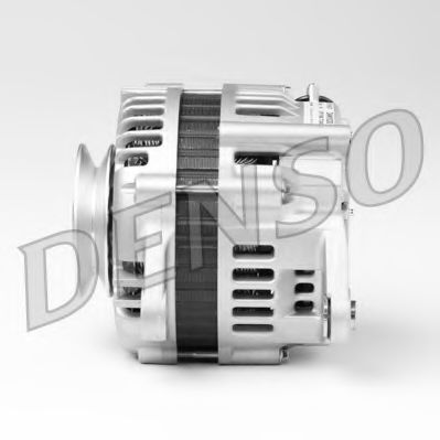 Генератор DENSO DAN1030 Генератор DENSO DAN1030