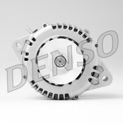 Генератор DENSO DAN1030 Генератор DENSO DAN1030
