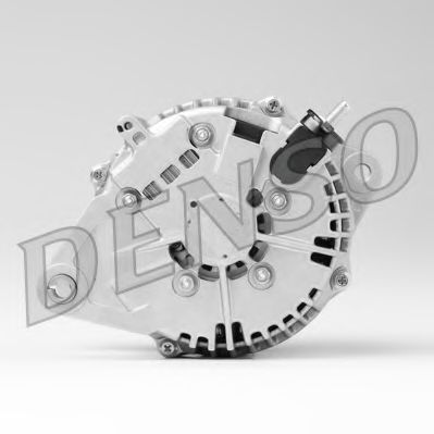 Генератор DENSO DAN1030 Генератор DENSO DAN1030