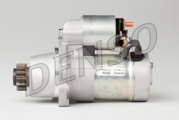 Стартер Nissan/Infiniti 233008H30A Стартер Nissan/Infiniti 233008H30A