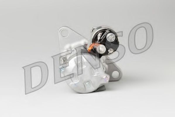 Стартер DENSO DSN602 Стартер DENSO DSN602
