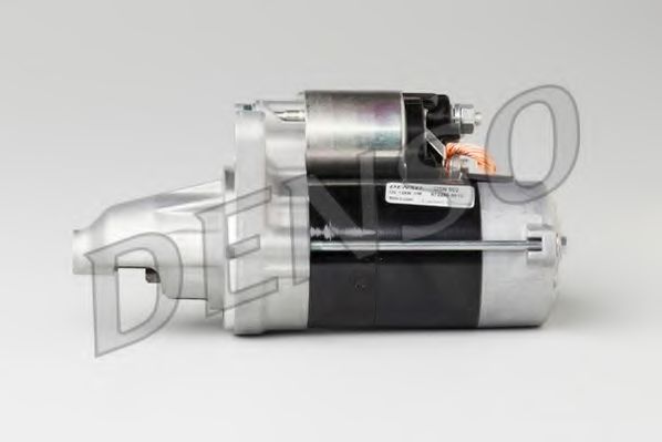 Стартер DENSO DSN602 Стартер DENSO DSN602
