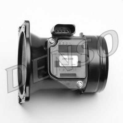 Расходомер воздуха DENSO DMA-0200