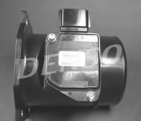 Расходомер воздуха DENSO DMA-0205