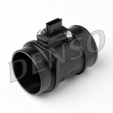 Расходомер воздуха DENSO DMA-0215 Расходомер воздуха DENSO DMA-0215