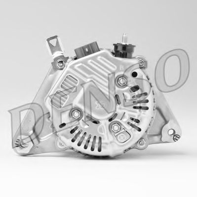 Генератор DENSO DAN944 Генератор DENSO DAN944