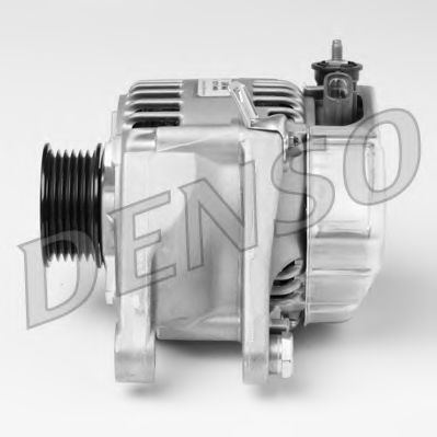 Генератор DENSO DAN948 Генератор DENSO DAN948