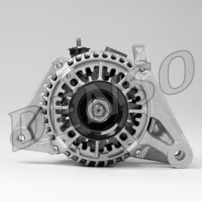 Генератор DENSO DAN948 Генератор DENSO DAN948