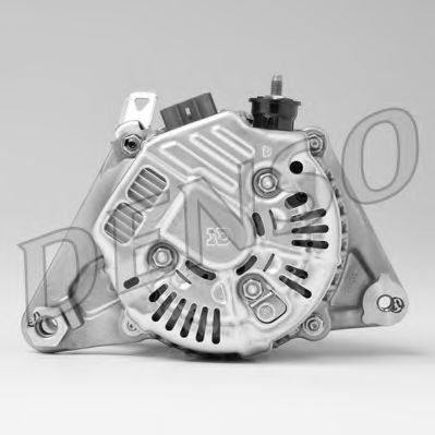 Генератор DENSO DAN948 Генератор DENSO DAN948