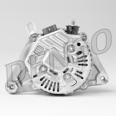 Генератор DENSO DAN949 Генератор DENSO DAN949