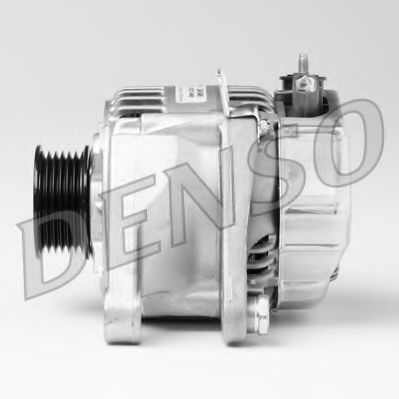 Генератор DENSO DAN949 Генератор DENSO DAN949