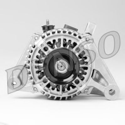 Генератор DENSO DAN949 Генератор DENSO DAN949