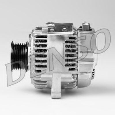 Генератор DENSO DAN951 Генератор DENSO DAN951