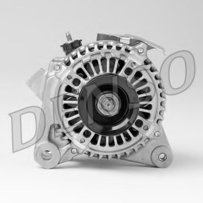 Генератор DENSO DAN951 Генератор DENSO DAN951