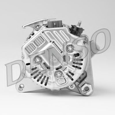 Генератор DENSO DAN951 Генератор DENSO DAN951