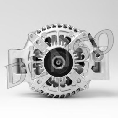 Генератор DENSO DAN1040 Генератор DENSO DAN1040