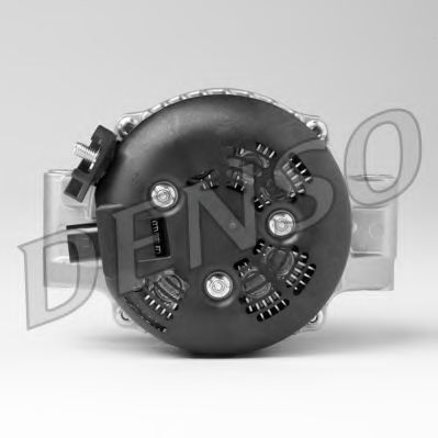 Генератор DENSO DAN1040 Генератор DENSO DAN1040