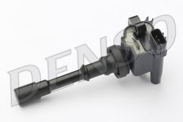Катушка зажигания DENSO DIC-0107