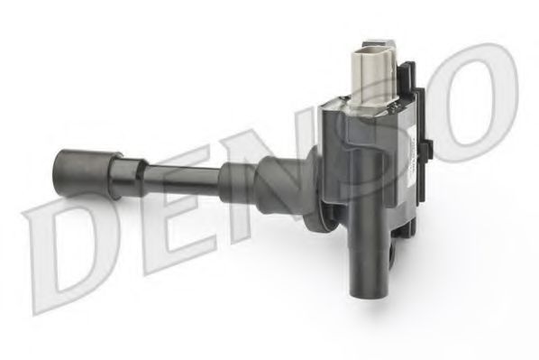 Катушка зажигания DENSO DIC-0106
